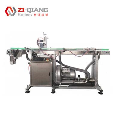 China High Speed Side Bottle Leakage Testing Machine Production Line 1600PCS/H-1800PCS/H for sale