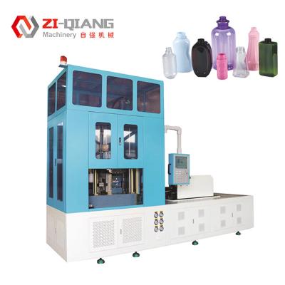 China One Step Injection Stretch Water Bottle Blow Molding Machine 160MPa 135mm for sale