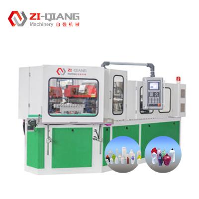 China Fast and Accurate Production with IBM Injection Blow Molding Machine for sale