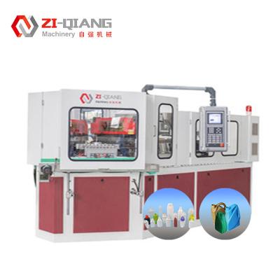 China PLC Control System IBM Injection Blow Molding Machine for Plastic Production in High Demand for sale