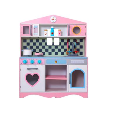 China Educational Toys Made In China Top Quality Pink Arrow Kitchen Toy for sale