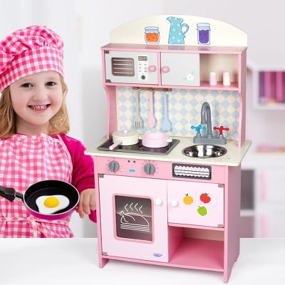 China Educational Toys Top Selling Guaranteed Quality Small Modern European Kitchen Toy for sale