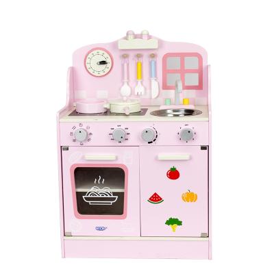 China Educational Toys Made In China Top Quality Chinese Kid Kitchen Toy for sale