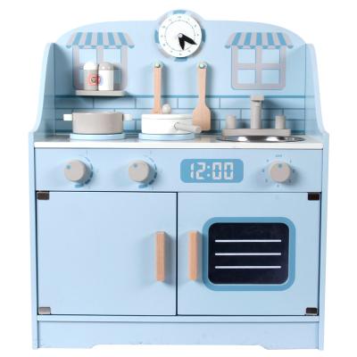 China Educational Toys High Quality Widely Used Playing Kitchen Kids Toys for sale