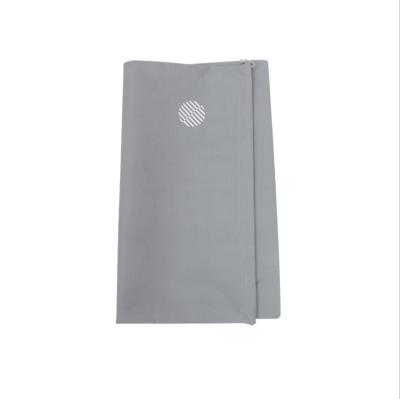 China Recycle high quality eco-friendly wholesale hotel laundry bag reusable nonwoven drawstring bag for hotel for sale