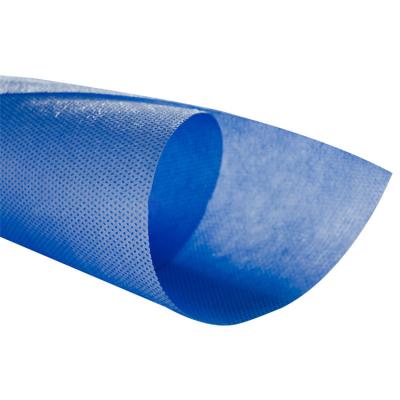 China Factory Price Waterproof Meltblown SMS Nonwoven Fabric Medical Sms Nonwoven Fabric Soft for sale