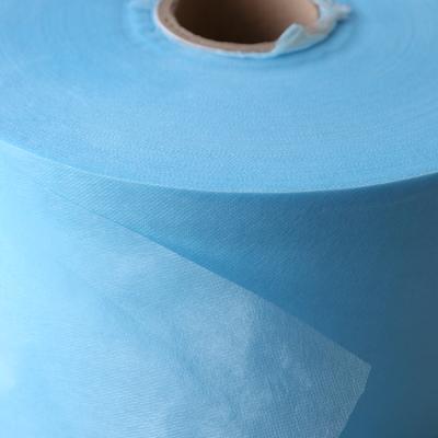 China Waterproof NBI pp nonwoven fabric n99 face melt blown fabric and pp spunbond nonwoven fabric for sale