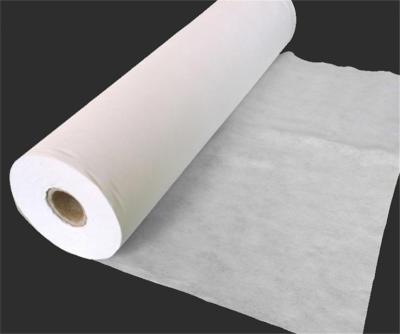 China Anti-bacteria SS SSS SMMS SSMMS Waterproof Melting Fabric Ffp3 Blown Nonwoven Fabric bfe99 for sale