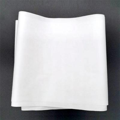 China Factory Supply In-stock Waterproof High Grade BFE99 PP MeltBlown Nonwoven Fabric Directly for sale