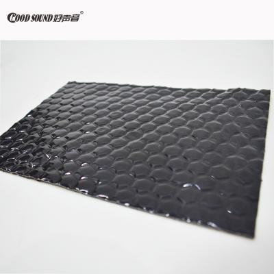 China GoodSound Modern Factory Reducer Sound Insulation Materials Sound Insulation Felt for sale