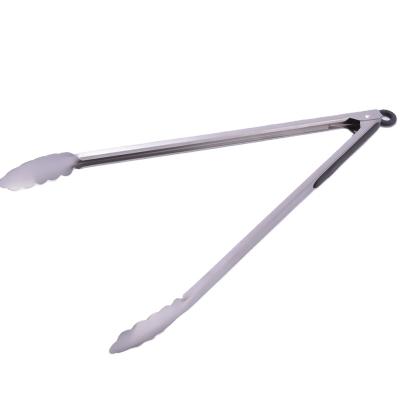 China Easily Cleaned Set of BBQ Kitchen Tongs Tongs for Kitchen Accessory, Chef Tongs for sale