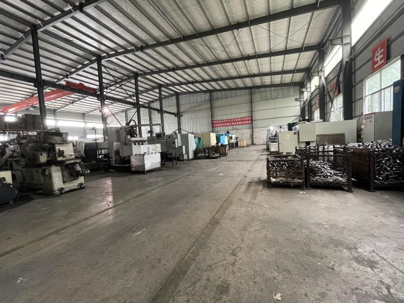 Fournisseur chinois vérifié - Shandong KangRun machinery manufacturing co., LTD.