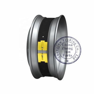 China La seguridad comercial del neumático del camión del pasajero congriega los sistemas de Runflat para 14 15 16 17 18 19 20 21 rueda de 22 pulgadas en venta