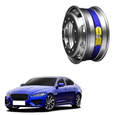 China Ermüden Sie explosionssichere Runflat-Systeme für Jaguar XE 225/40ZR19 255/35ZR19 R19 19INCH zu verkaufen