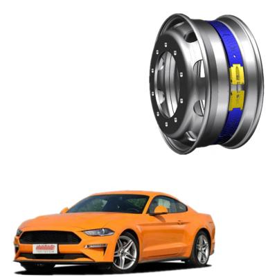 China Proteção lisa corrida do pneumático do sistema liso PARA Ford Mustang 255/40ZR19 275/40ZR19 305/30R19 245/45Z à venda