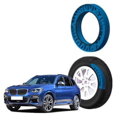 China Flaches Laufgerät für BMW X1 205/60R17 225/55ZR17 225/50R18 225/50R18 225 zu verkaufen