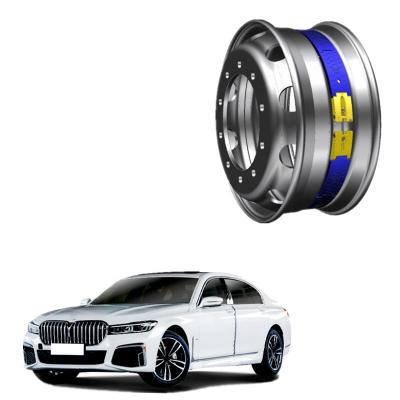 China O pneu de automóvel de passageiros orlara sistemas lisos de Runflat da proteção do pneumático PARA 245/45R18 245/45ZR18 245/50ZR18 245 à venda