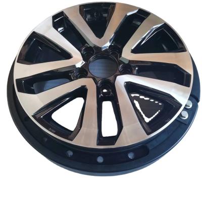 China Truck Wheel Run Flat Tire Inserts Ballistic Resistant Flat Tyre Protection for sale