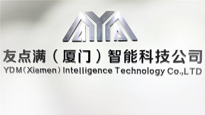 Verified China supplier - Youdianman (Xiamen) Intelligent Technology Co., Ltd.