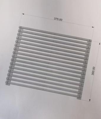 China The other aluminum tray for sale