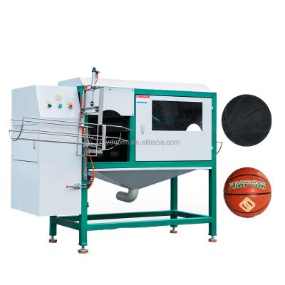 China Ball Factory High Performance Sports Equipment Volleyball Making Machine Ball Factory for sale