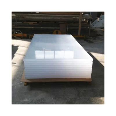 China Alands Acrylic Plastic Factory Outdoor Swimming Pool Panel Cast Clear Acrylic Sheet for sale