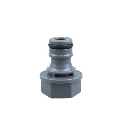 China Standard Easy Installation Connector Watering Flowers, Washing Cars, Gardening Water Pipes, Hoses Joint for sale