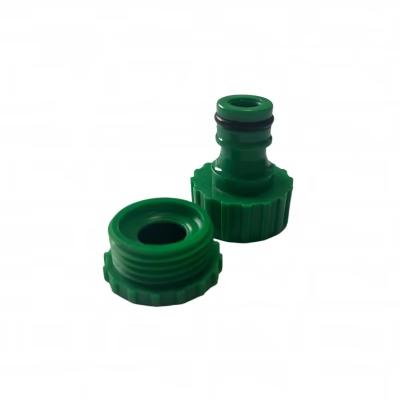 China American Standard Easy Installation 1/2-3/4 Tee Sells Standard Connection Water Pipe Joint for sale