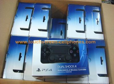 China Wireless Sony Video Game Consoles , Copy Sony Playstation 4 Gaming Console for sale