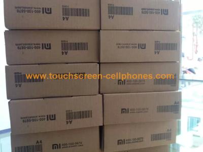 China 8MP de dubbele Rode Rijst van SIM Xiaomi Hongmi Xiaomi 1s 1280x720/de Mobiele Telefoon van Qualcomm Te koop