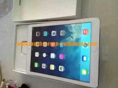 China 2380mAh Apple Ipad Tablet PC With  Micro Sim Card  , Apple Ipad 4 Wifi + Cellular 16gb for sale