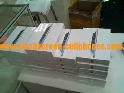 Cina Il bianco ha sbloccato Apple Ipad 16GB con il PC del touch screen/dual core compressa in vendita