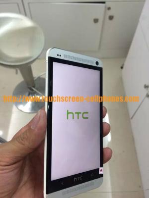 China GSM Wcdma 4G HTC het de Aanrakingsscherm van Celtelefoons 1080p/Smartphone HTC Één M7 Te koop