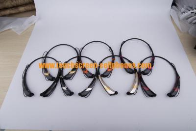 China LG HBS 760 Draadloze de Hoofdtelefoonoortelefoon van Bluetooth van Toon Elektronische Sporten Stereo Te koop