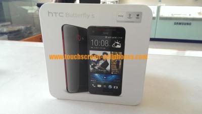 China SMS Wi - Fi Micro - SIM HTC Cell Phones 5 Inch Beats Audio 4G LTE Smartphone for sale