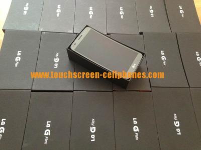 China 6 duimlg G buigt D955 D958 geopende van de Celtelefoons van LG Wifi de Vierlingkern WIFI GPS Dropshipping Te koop