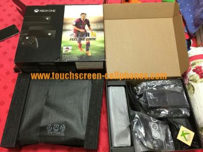 China Portable Sony Video Game Consoles Built - in Microphone , Xbox One Game Consoles for sale