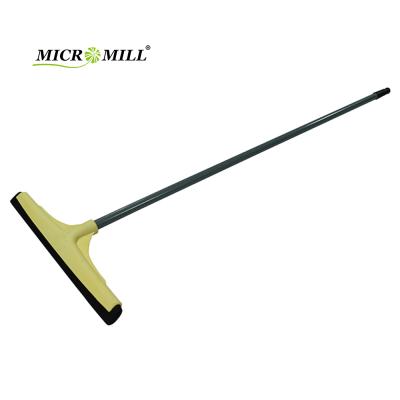 China Sustainable Cheap Household EVA Water Blade Window Squeegee Floor Squeegee for sale