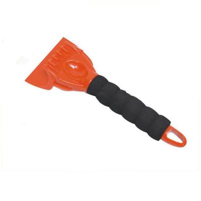 China Easy to Clean Car Ice Scraper Window Cleaning Wiper with Ice Scraper for sale