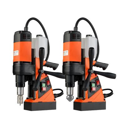 China CHTOOLS DX-35 drilling chtools magnet core drill machine for sale