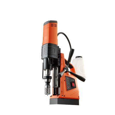 China CHTOOLS Magnetic Drilling Holes Supplier Load Speed ​​250/450rpm Cutter Chinese Annular Drilling Machine for sale