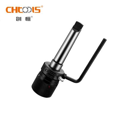 China CHTOOLS metal morse drilling taper annular cutter shaft for sale