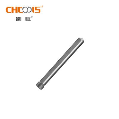 China Various Core Types CHTOOLS HSS Hardware Driver Pin Fixed And Auto Annular Cutter Accessories For All Applications for sale