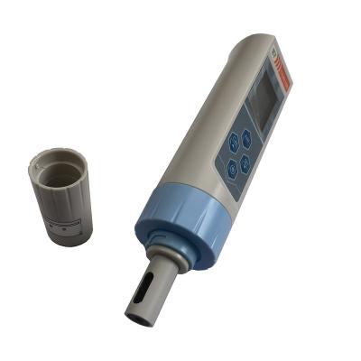 China pen conductivity meter for water analysis CON100 for sale