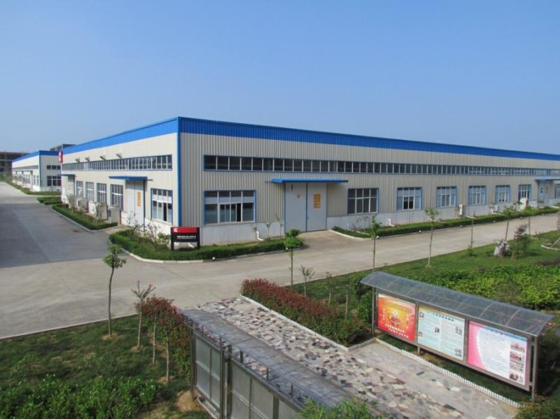 Verified China supplier - Henan Jinbailai Industrial Co., Ltd.