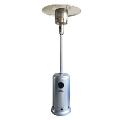 China Mushroom Gas Patio Heater Umbrella Outdoor Heater for sale