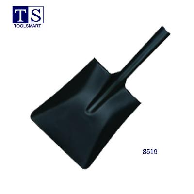 China Garden shovel flat produce shovel head for sale