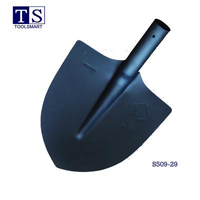 China German steel shovel at European garden shovel market for sale