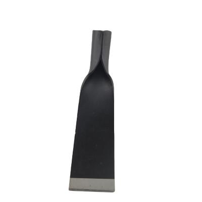 China Garden shovel high quality steel scraper shovel steel shovel small for sale