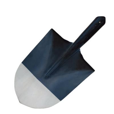 China Garden Shovel Many Types Of Snow Steel Shovel With Wooden Handle Shovel for sale